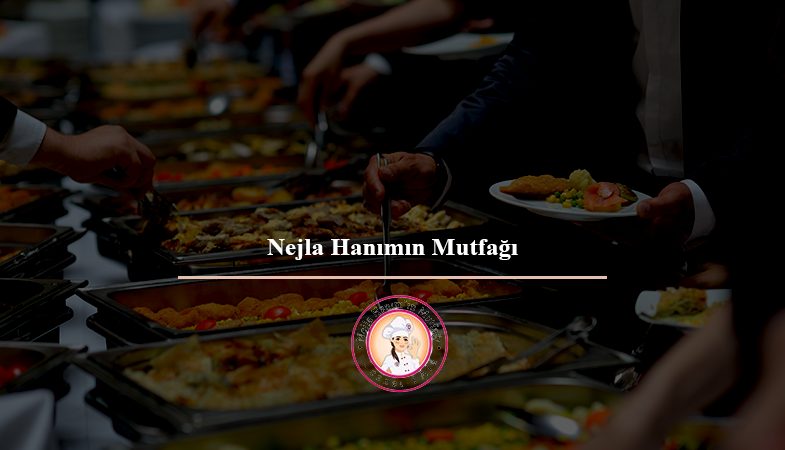 Nejla Hanımın Mutfağı