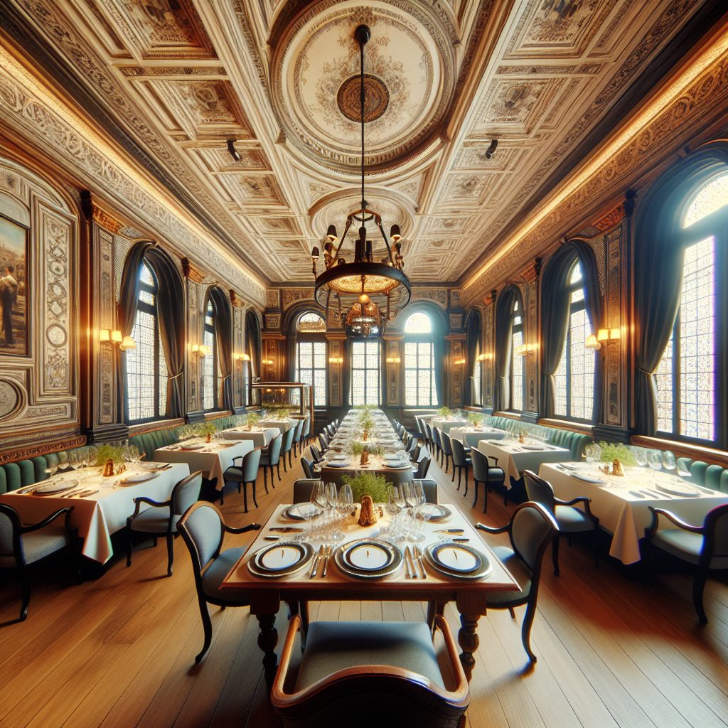 Kayseri Tabldot Yemek Hizmetleri ve Gıda Güvenliği