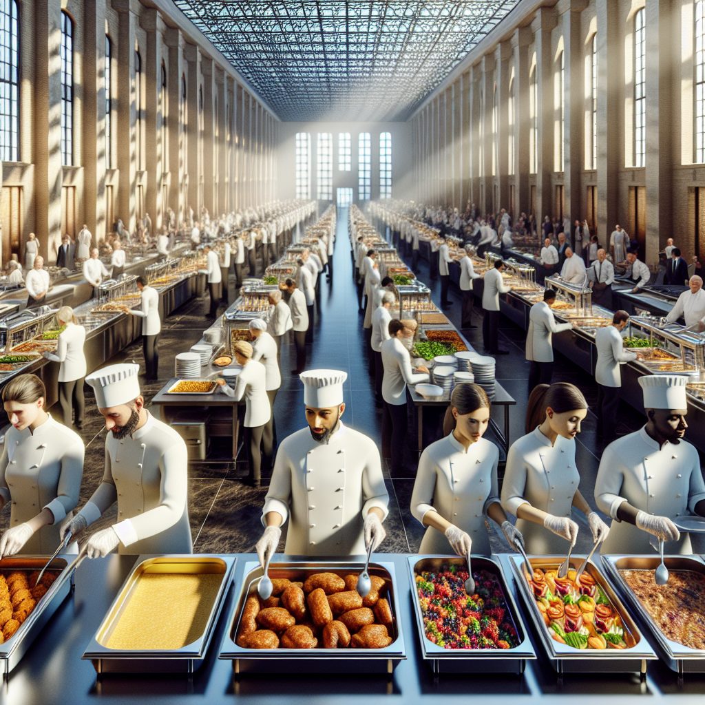 Kayseri-Yemek-Firmaları