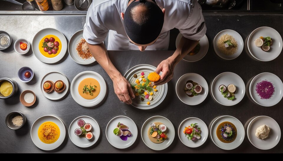 Kayseri Catering Hizmeti: Yemek Kültüründe Yeni Bir Soluk