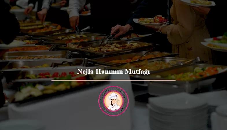 Nejla Hanımın Mutfağı