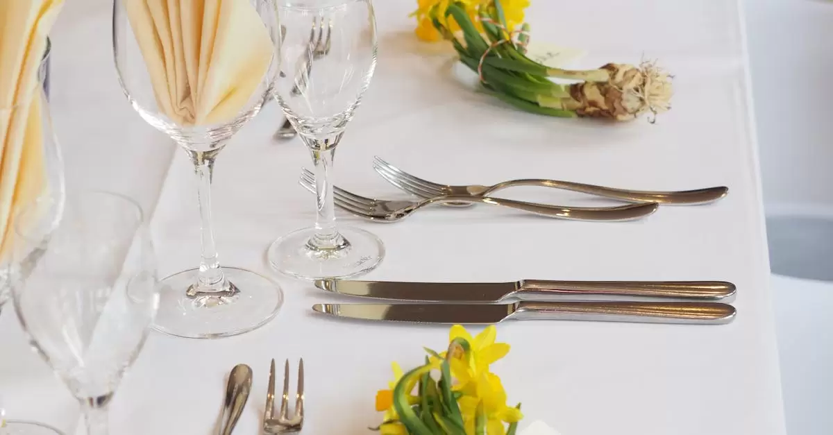 Kayseri Catering Hizmetleri İle Lezzetli ve Profesyonel Organizasyonlar