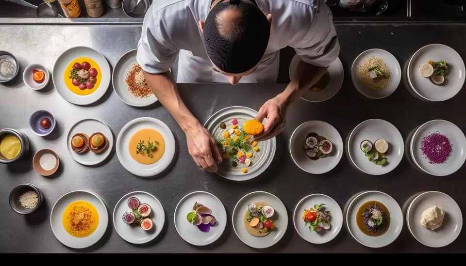 Kayseri Catering Hizmeti: Yemek Kültüründe Yeni Bir Soluk
